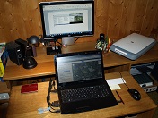 Arbeitsplatz