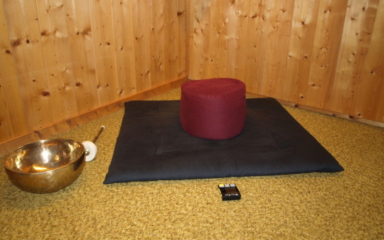 Sitzplatz